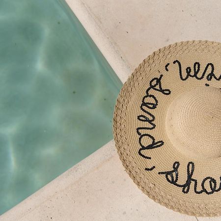 الشقق الفندقية Sanyama Holbox المظهر الخارجي الصورة